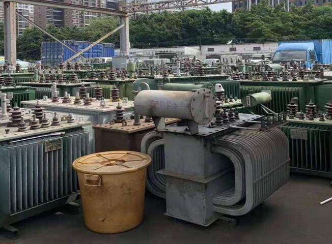 電力設(shè)備回收