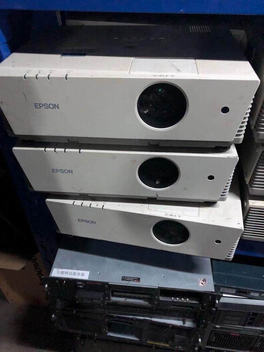 工業(yè)設(shè)備回收