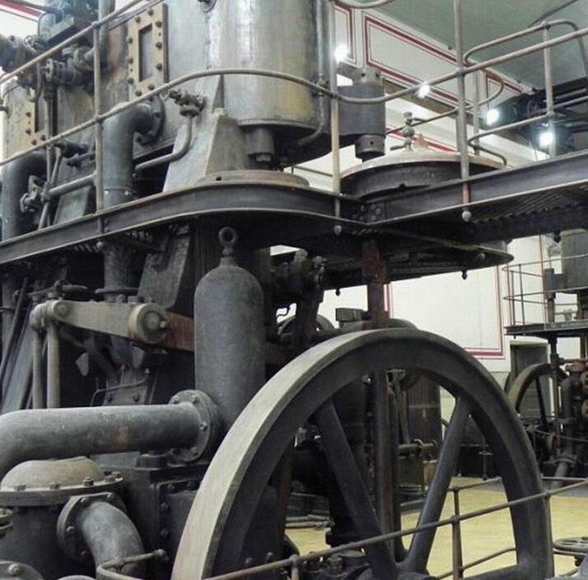 鍋爐機(jī)床回收